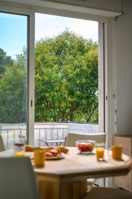 La Villa Julia - Calme - Spacieux - Parking Prive - Climatisation Menton Exterior photo